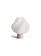 Tischleuchte Soft Serve - Mega - Wild Strawberry