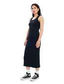 The Willie® Rib Noir Black Coffee Tank Top