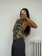 Top Willow Reversible