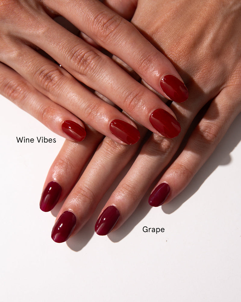 Wine Vibes UV