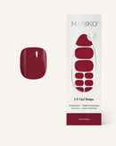 Wine Vibes UV Pedi