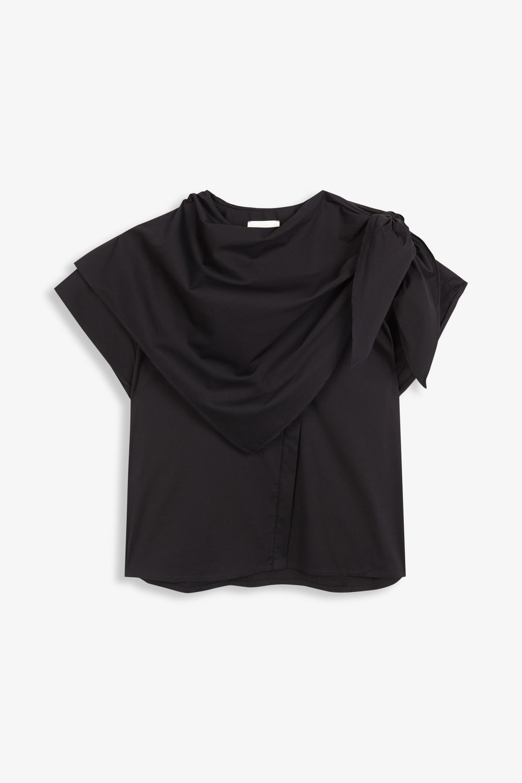 Top Winona Black