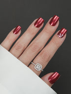 Kunstnagels - Winter Harmony