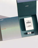 Coffret Solstice D'Hiver Hinoki