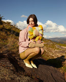 Écharpe Xxl Kiss Your Homies