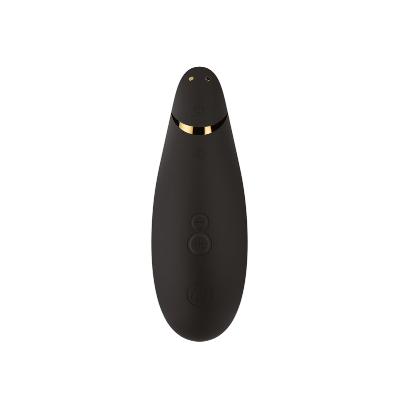 Estimulador de Clítoris Womanizer Premium 2