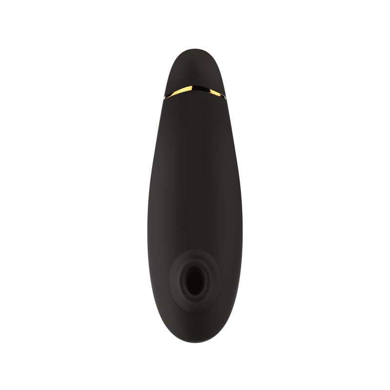 Estimulador de Clítoris Womanizer Premium 2