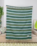 Couverture - Cabaña - 100% Laine