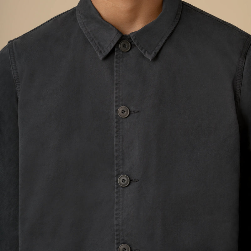 Veste Work Dark Grey