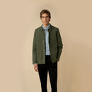 Veste Work Forest Green