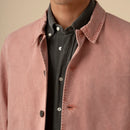 Veste Work Washed Coral