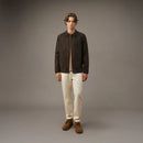 Veste Work Brown Archive