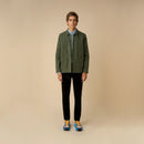 Veste Work Dark Grey