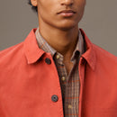 Veste Work Hot Orange Archive