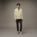 Veste Work Mineral Dye Khaki Archive