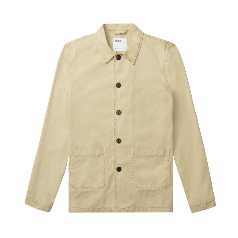 Veste Work Pearl Archive
