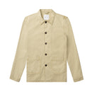 Veste Work Mineral Dye Khaki Archive