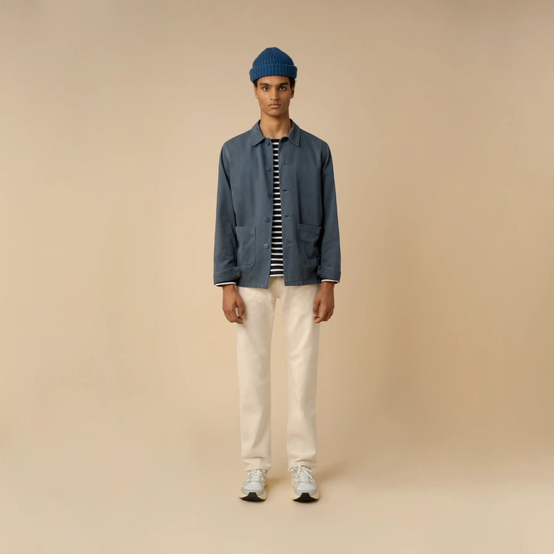 Veste Work Dark Grey