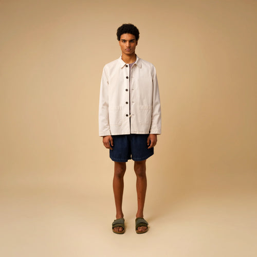 Veste Work Pearl Archive