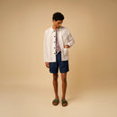 Veste Work Pearl Archive