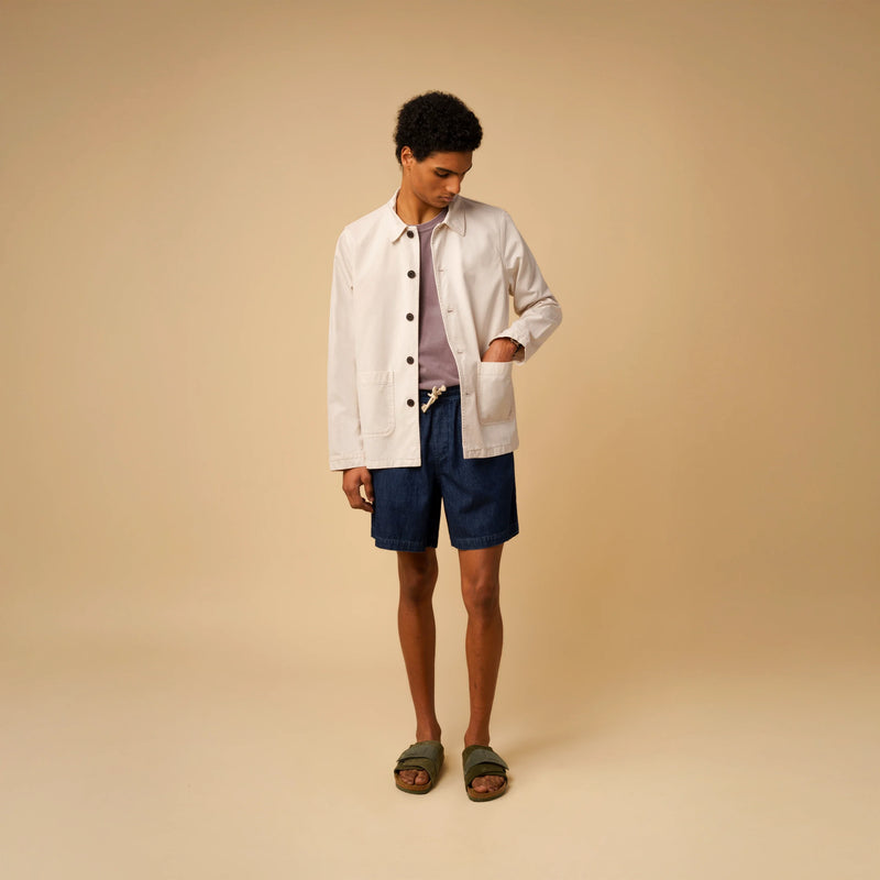 Veste Work Pearl Archive