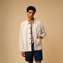 Veste Work Pearl Archive