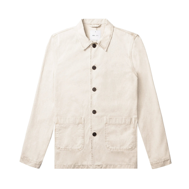 Veste Work Pearl Archive