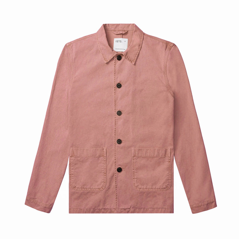 Veste Work Pearl Archive