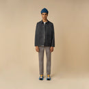 Veste Work Dark Grey