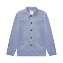 Veste Work Mineral Dye Light Blue Archive