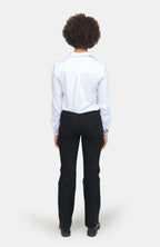 Jeans Bootcut Nero Bella
