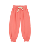 Cotton Gauze Pants - Sushi - Girl
