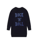 Robe - Dark Blue - Fille - Zadig & Voltaire Kids