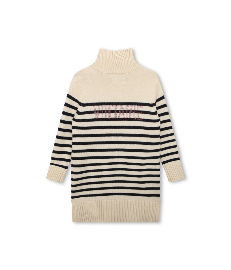 Robe - Hot Milk - Fille - Zadig & Voltaire Kids