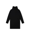 Robe - Black - Fille - Zadig & Voltaire Kids