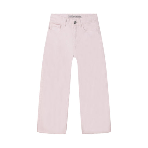 Pantalon - Venice - Fille - Zadig & Voltaire Kids