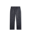 Pantalon - Dark Blue - Fille - Zadig & Voltaire Kids