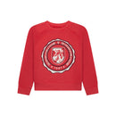 Sweat - Piment - Fille - Zadig & Voltaire Kids