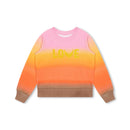 Sweat - Newbutter - Fille - Zadig & Voltaire Kids