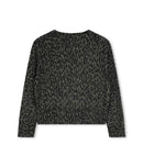 Pull - Camouflage - Fille - Zadig & Voltaire Kids