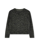 Pull - Camouflage - Fille - Zadig & Voltaire Kids