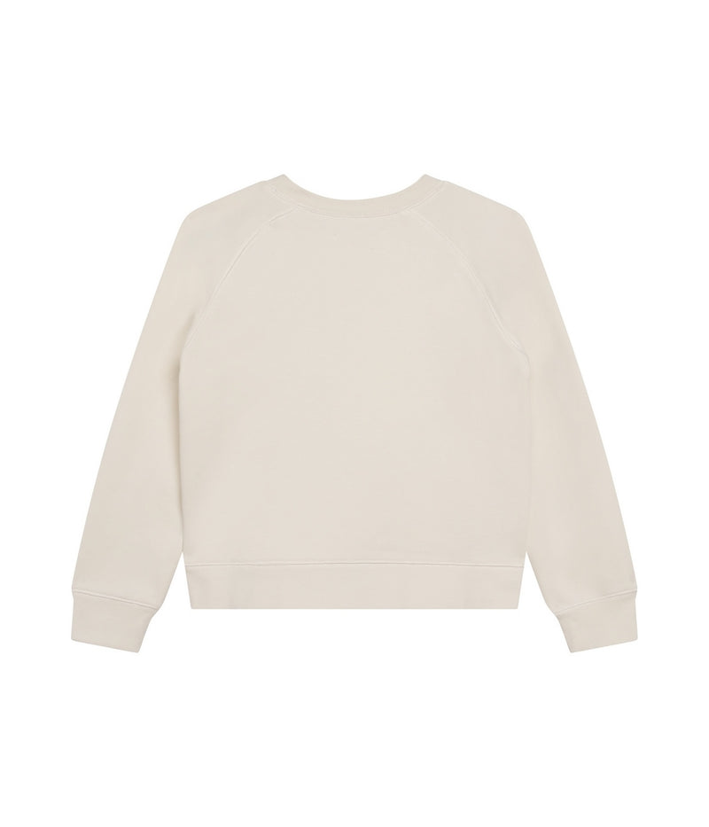 Sweat - Hot Milk - Fille - Zadig & Voltaire Kids