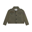 Veste - Army Green - Fille - Zadig & Voltaire Kids