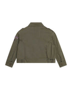 Zadig&Voltaire - Veste - Army Green - Fille