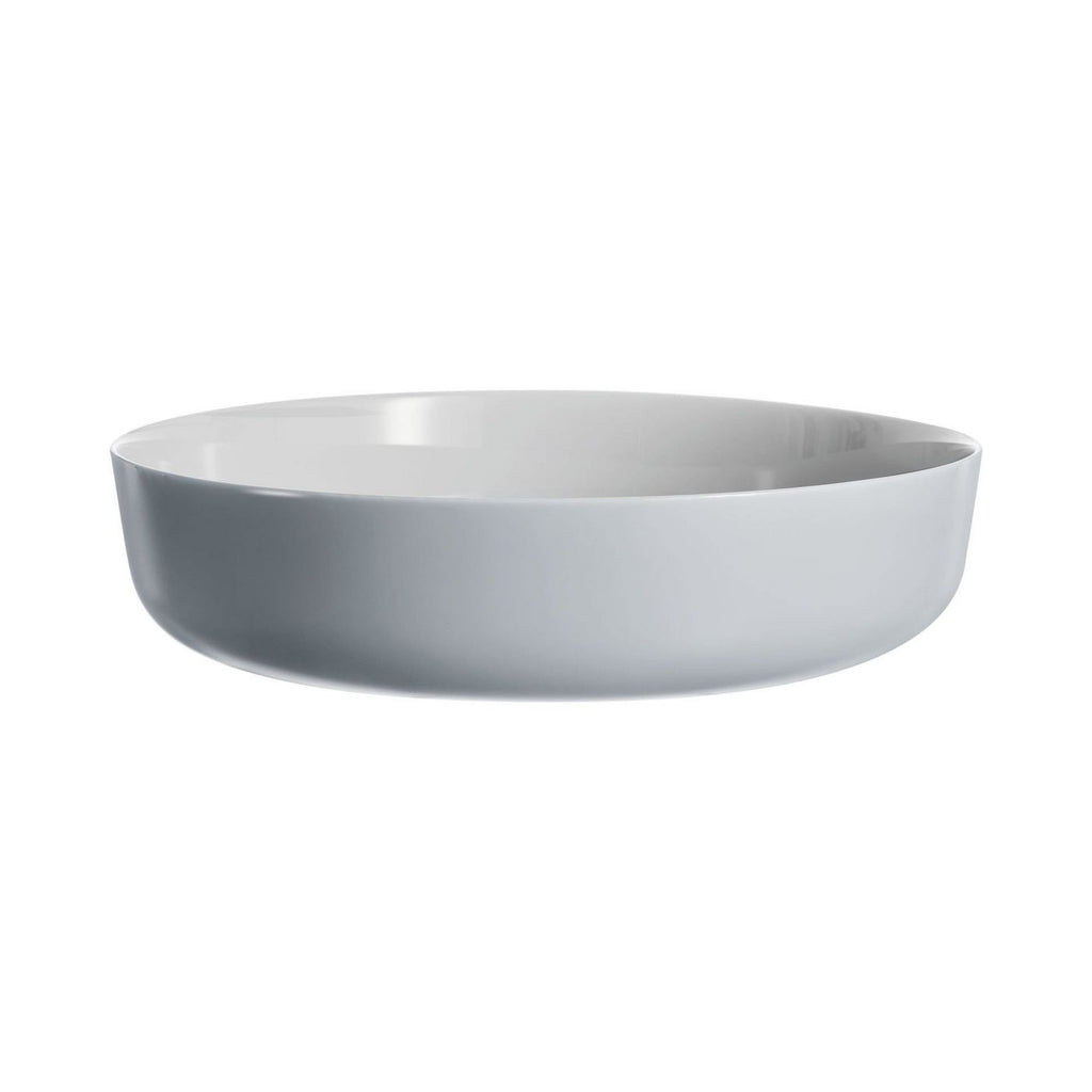 Smart Cuisine Diwali - 2 Plats Rond - Opale - Gri - 30Cm - Luminarc