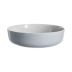 Smart Cuisine Diwali - 2 Plats Rond - Opale - Gri - 26Cm - Luminarc