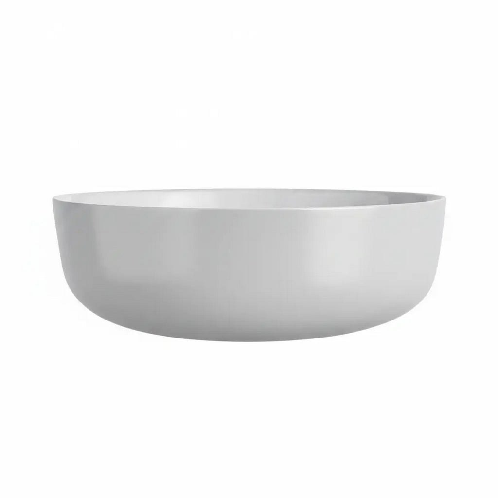 Smart Cuisine Diwali - 2 Plats Rond - Opale - Gri - 22Cm - Luminarc