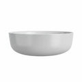 Smart Cuisine Diwali - 2 Plats Rond - Opale - Gri - 22Cm - Luminarc