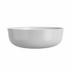 Smart Cuisine Diwali - 2 Plats Rond - Opale - Gri - 22Cm - Luminarc