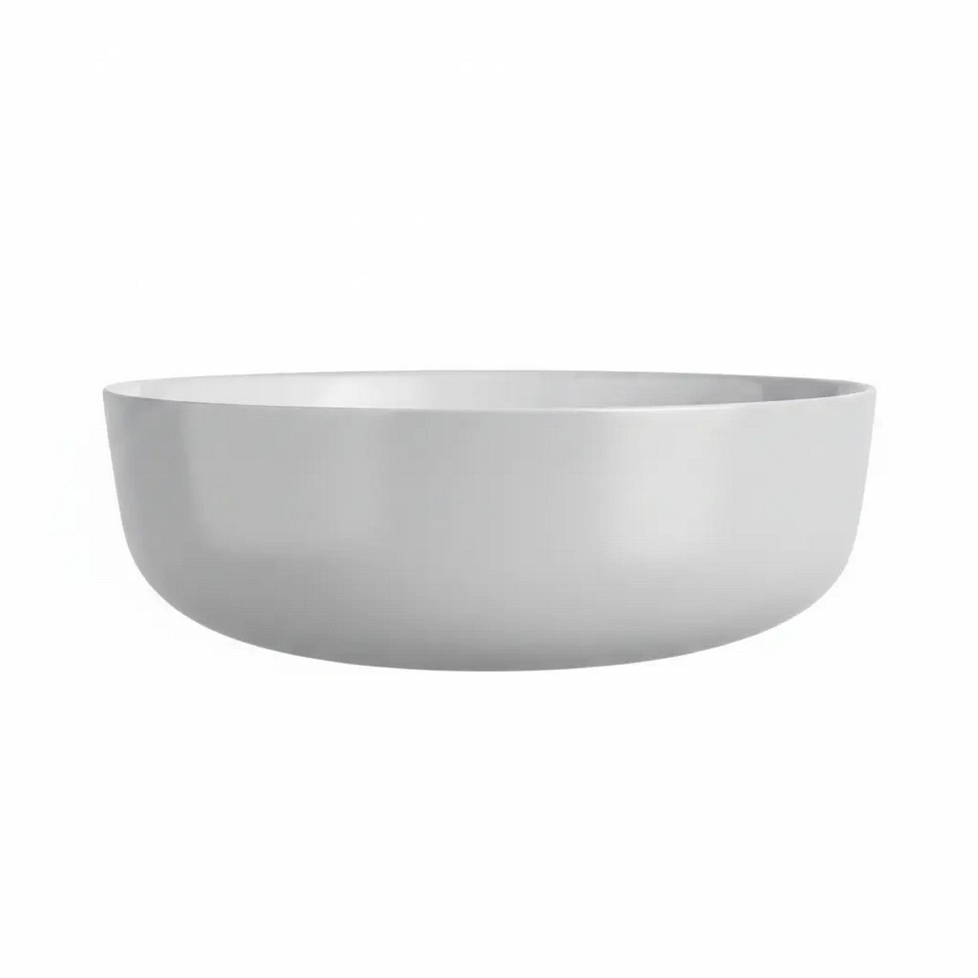 Smart Cuisine Diwali - 2 Plats Rond - Opale - Gri - 22Cm - Luminarc